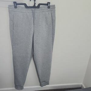 Women's Gray Joggers